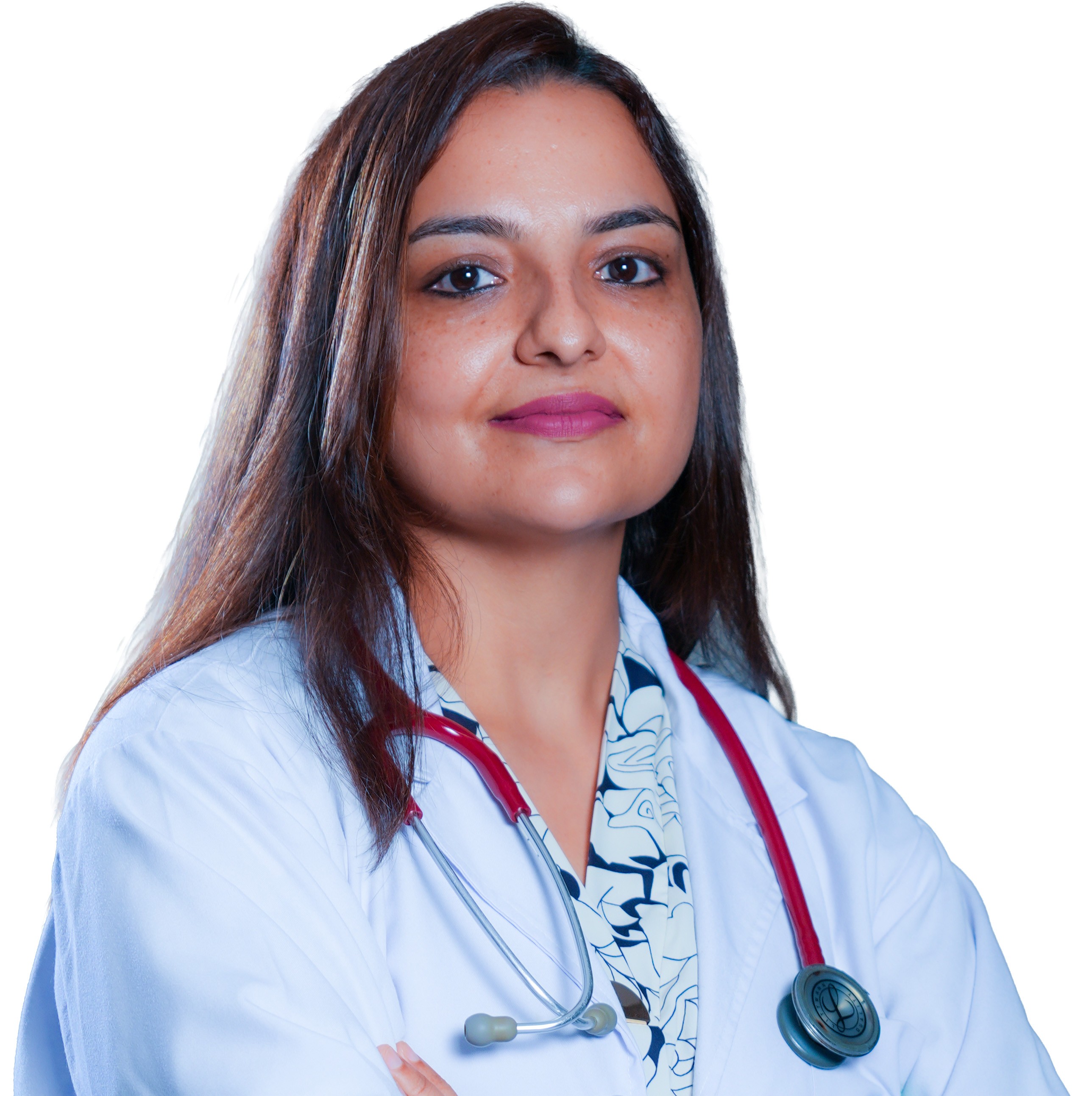 Dr. Reecha Giri