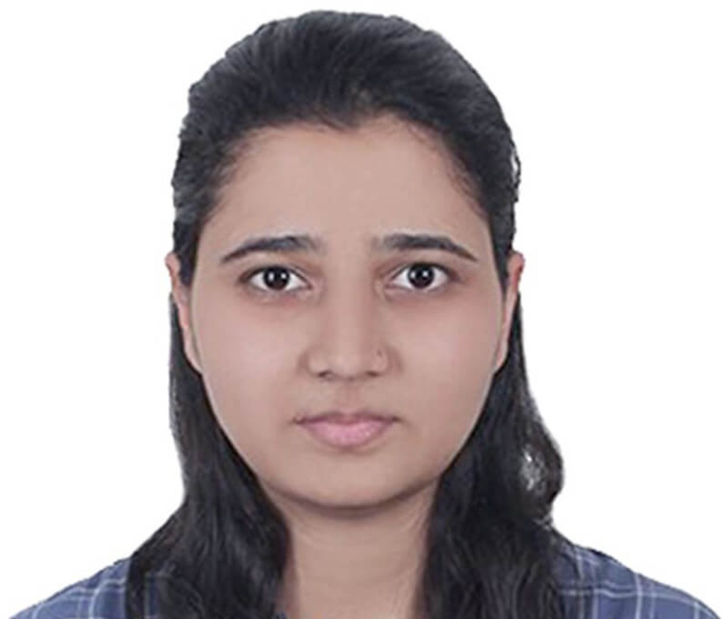 Dr. Smritee Adhikari