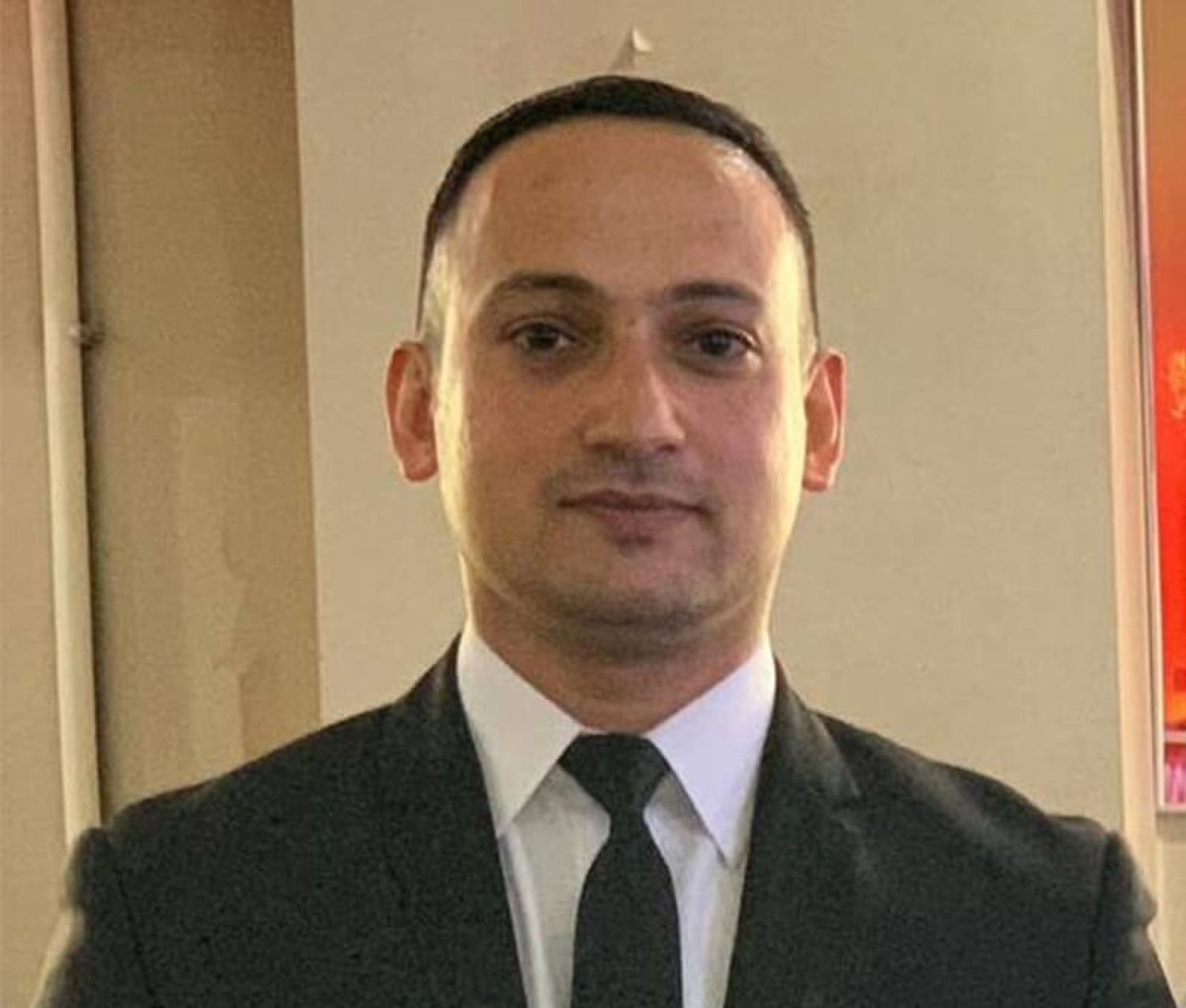 Dr. Saurav Lamichhane