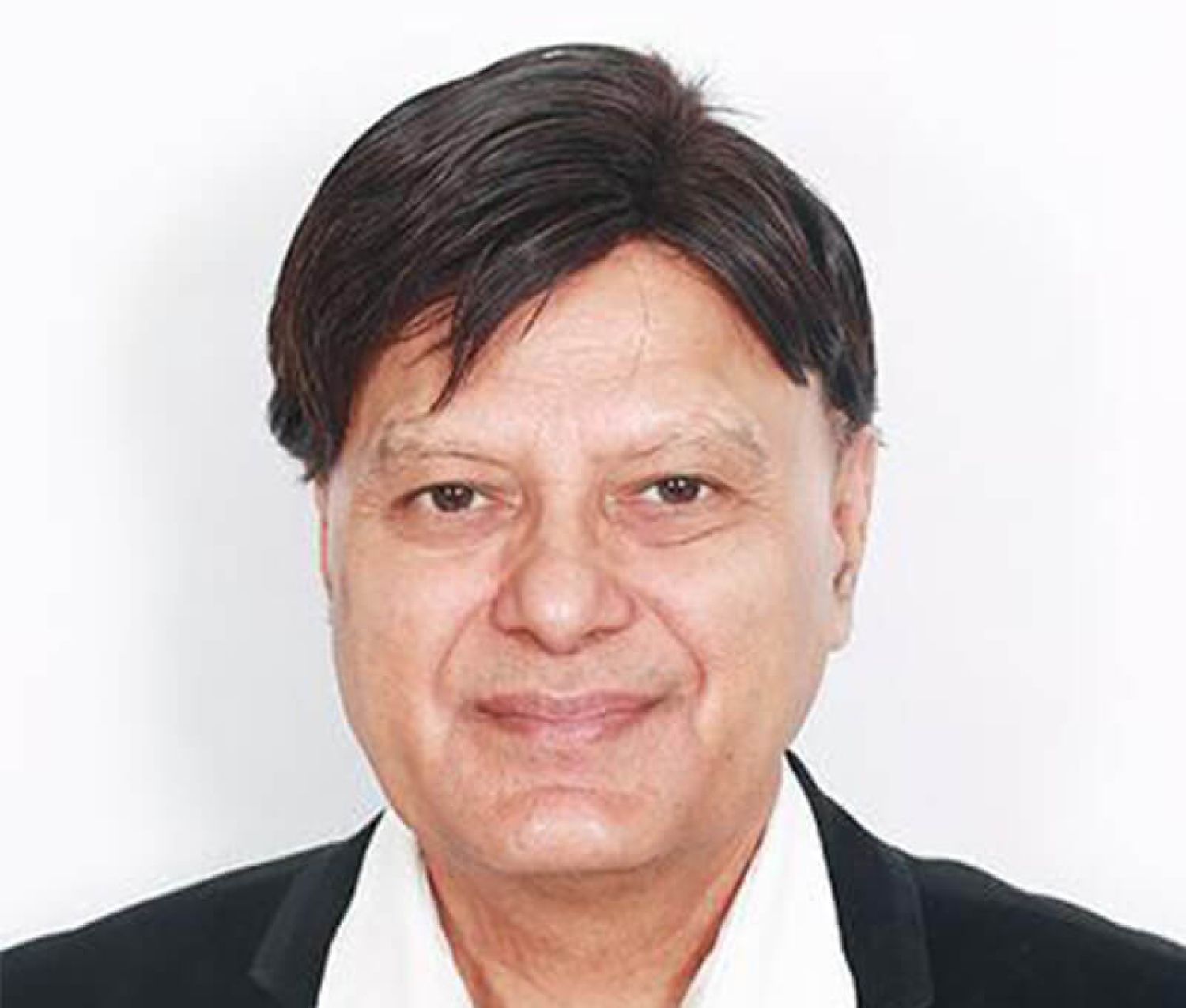Prof. Dr. Yuba Raj Sharma