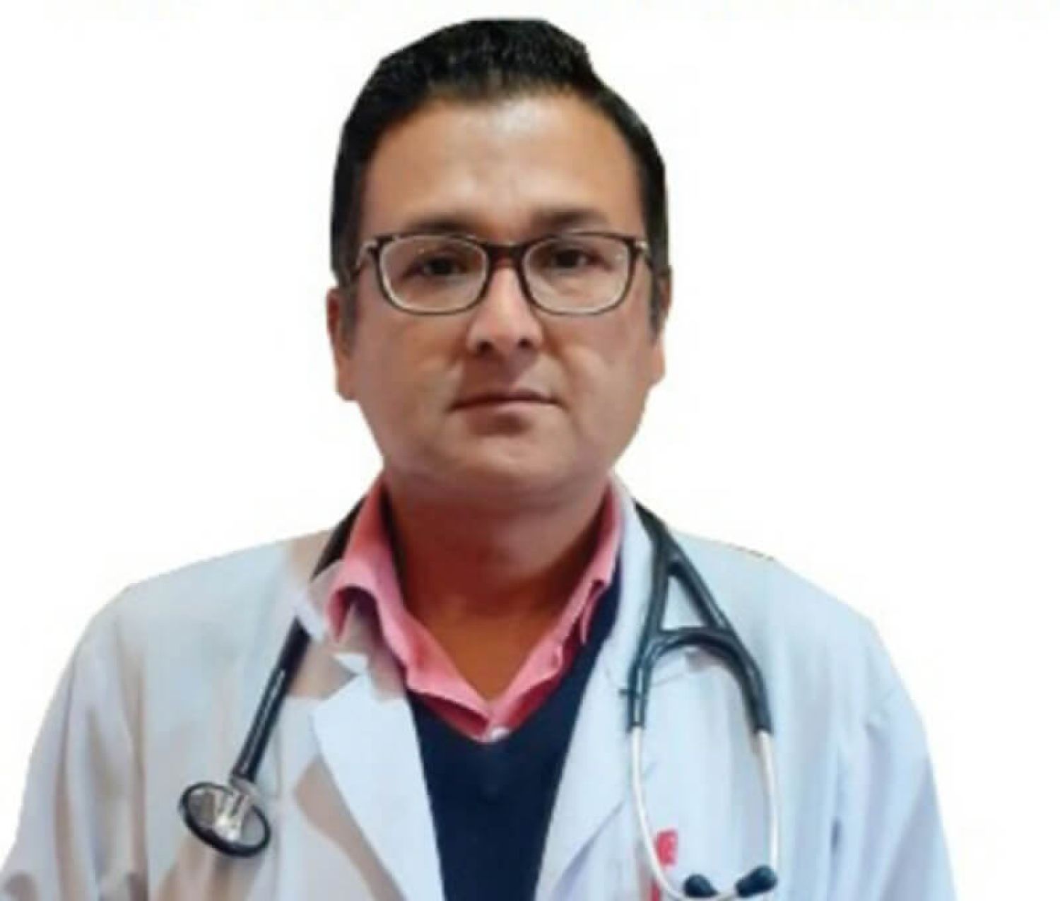 Dr. Sanjit Karki