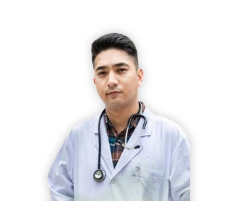 Prof. Dr. Yuba Raj Sharma