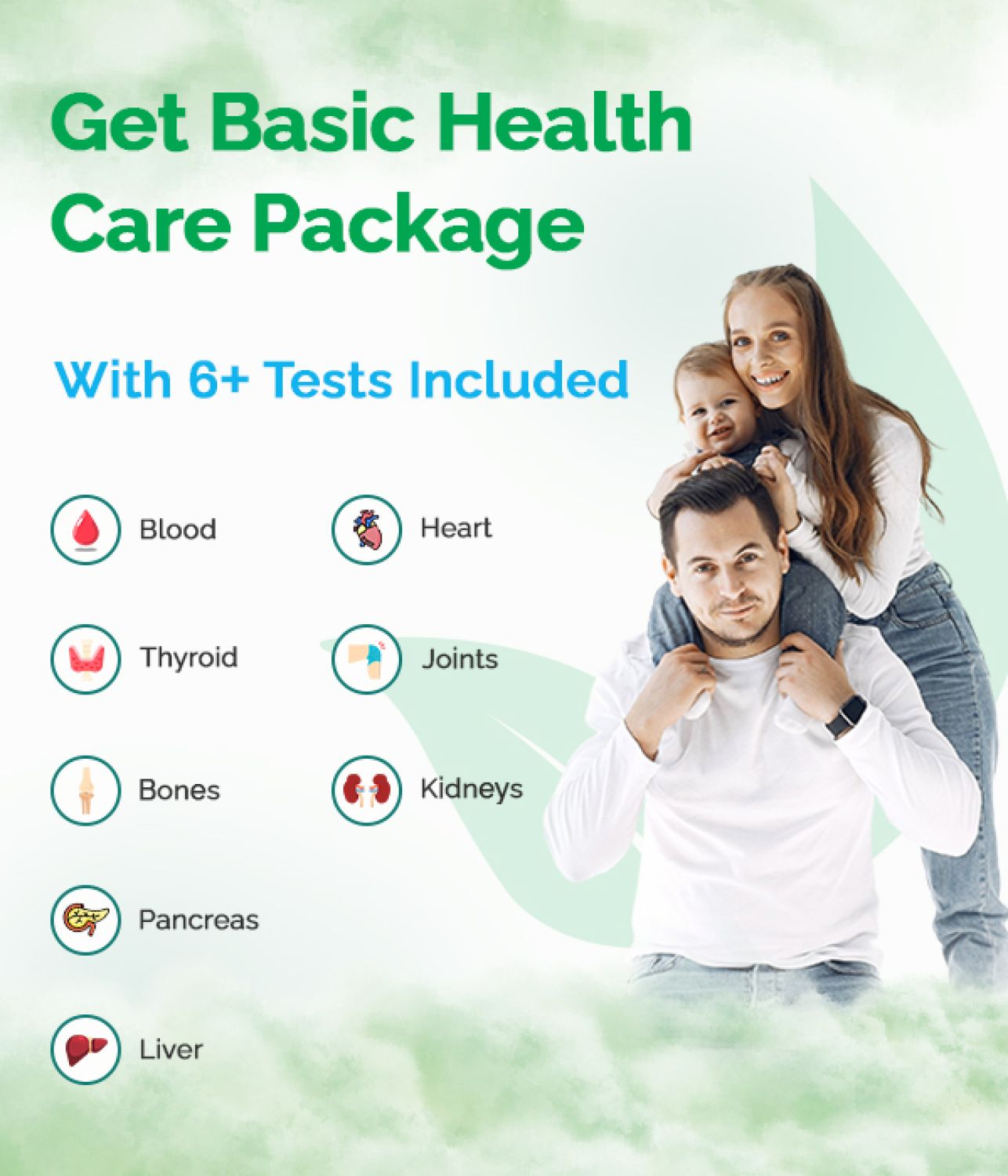 Basic Health Package