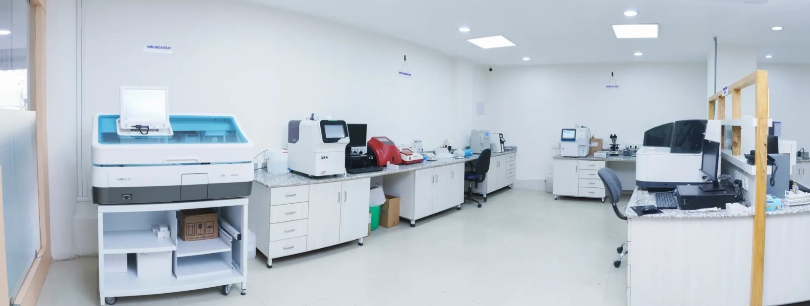 Alfa Care Nepal